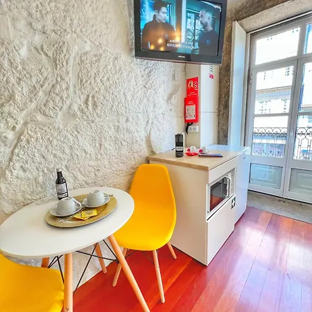 New Ii Apartamento