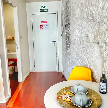 Sao Domingos Room II *