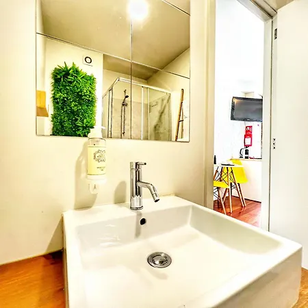 Apartment New Ii Porto
