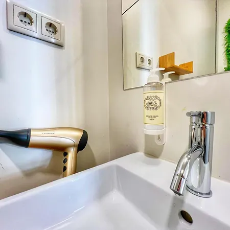 Sao Domingos Room II * Oporto