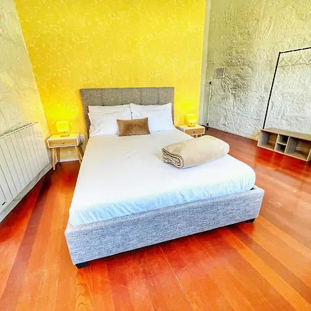 Sao Domingos Room II *