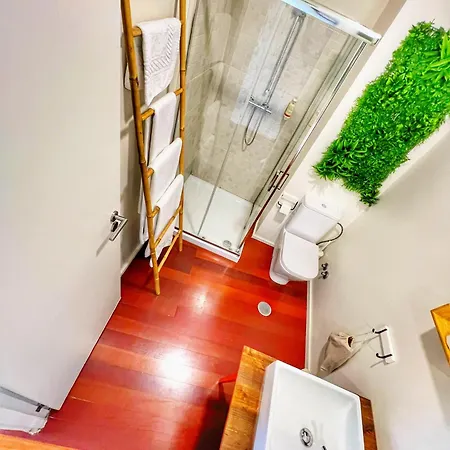 Sao Domingos Room II Apartamento