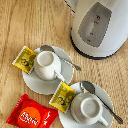 Sao Domingos Room II Apartamento Porto