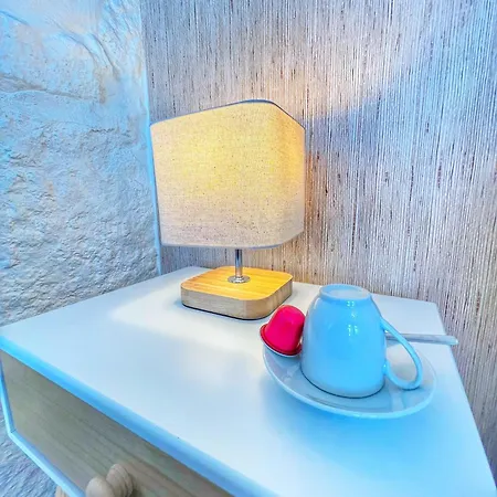 Sao Domingos Room II Appartement