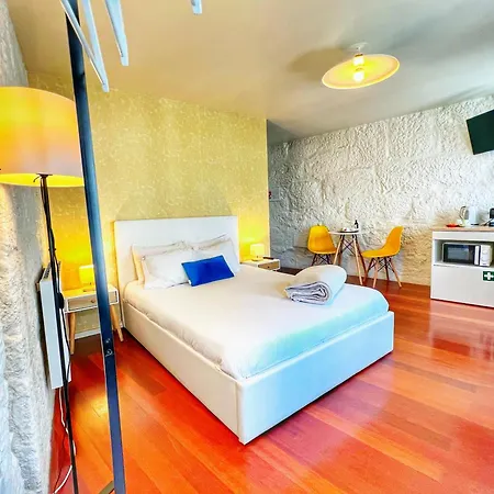 Appartement Sao Domingos Room II *