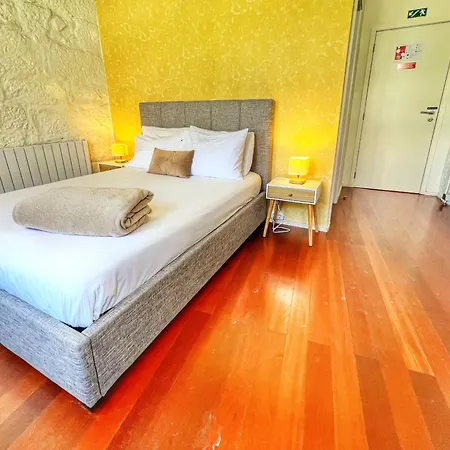 Sao Domingos Room II