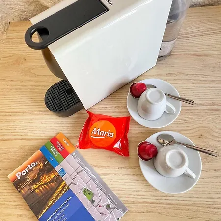 Appartement Sao Domingos Room II