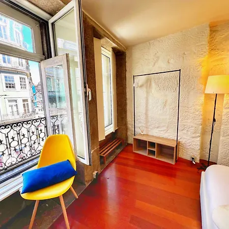 Apartamento Sao Domingos Room II *