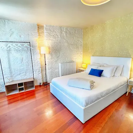 Appartement Sao Domingos Room II