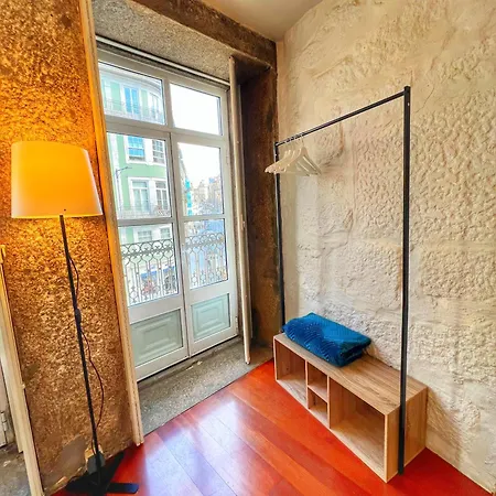 New Ii Apartment Porto