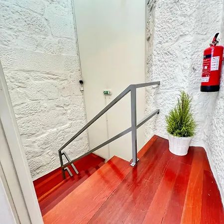 Sao Domingos Room II Appartement *