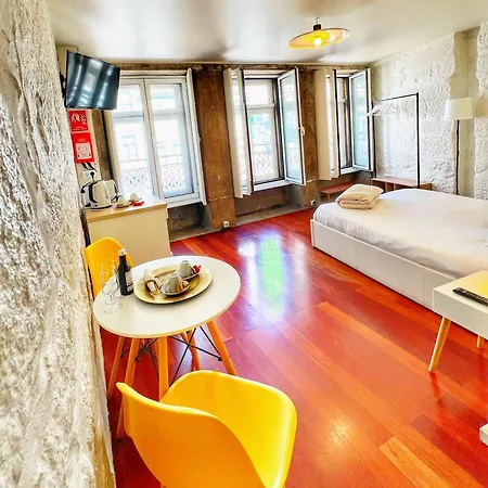 Sao Domingos Room II *