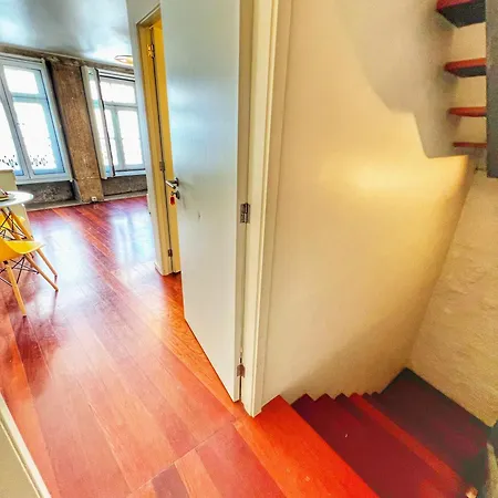 New Ii Apartment