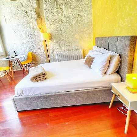 Apartment New Ii Porto
