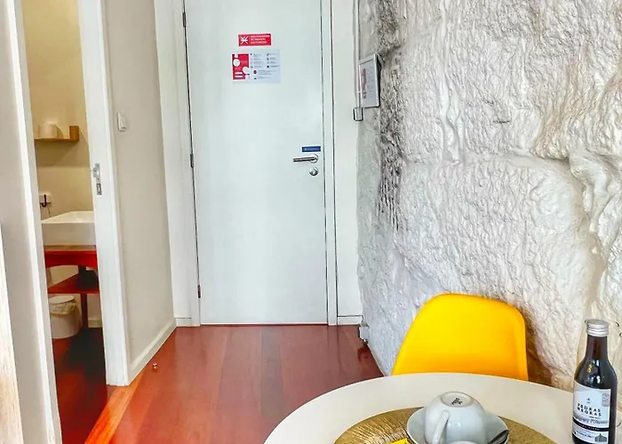 Sao Domingos Room II *