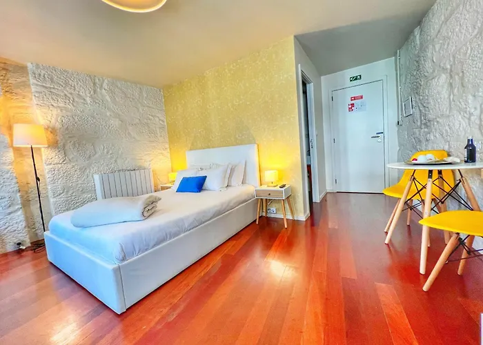 Διαμέρισμα Sao Domingos Room II