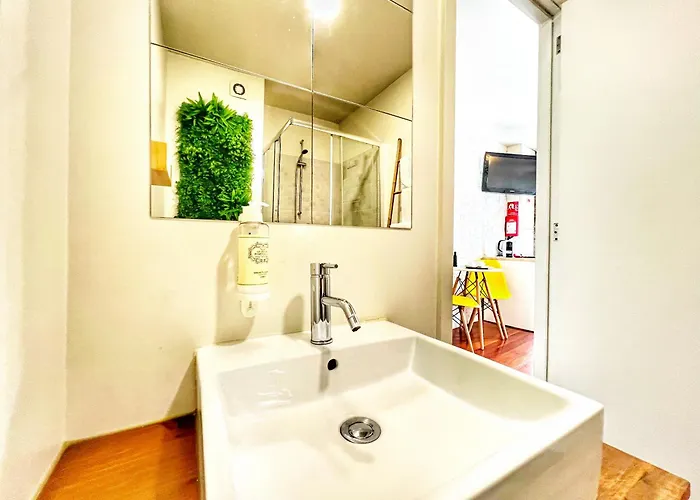 Apartamento Sao Domingos Room II Porto