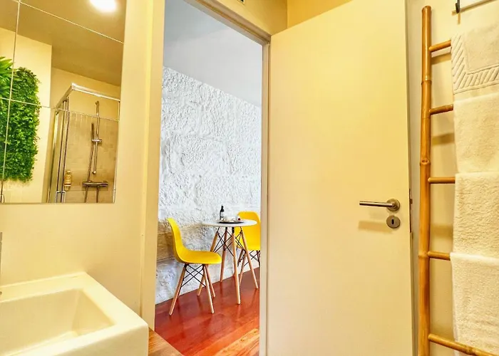 Sao Domingos Room II *