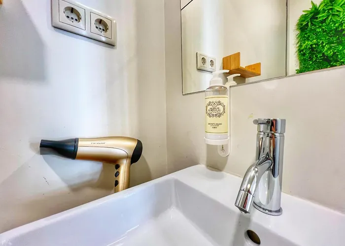 Sao Domingos Room II * Porto