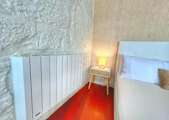 Sao Domingos Room II Διαμέρισμα