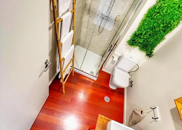 Sao Domingos Room II 公寓