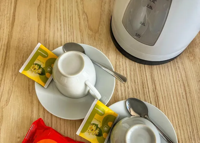 Sao Domingos Room II Apartamento Porto