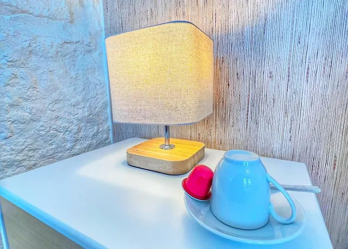 Sao Domingos Room II 公寓