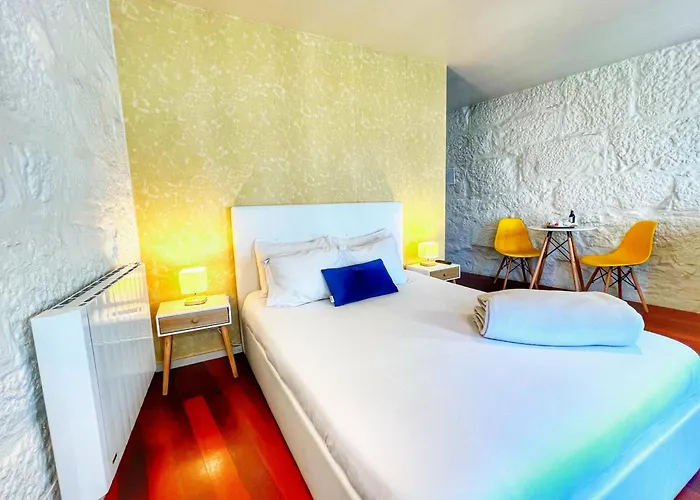 Sao Domingos Room II * 波尔图