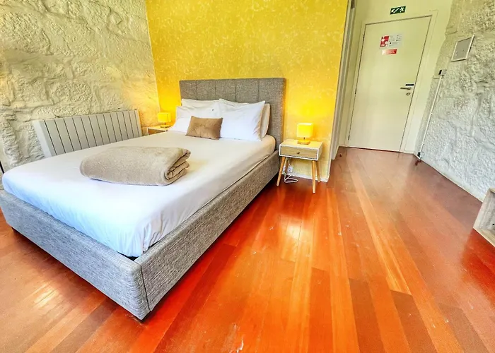 Sao Domingos Room II