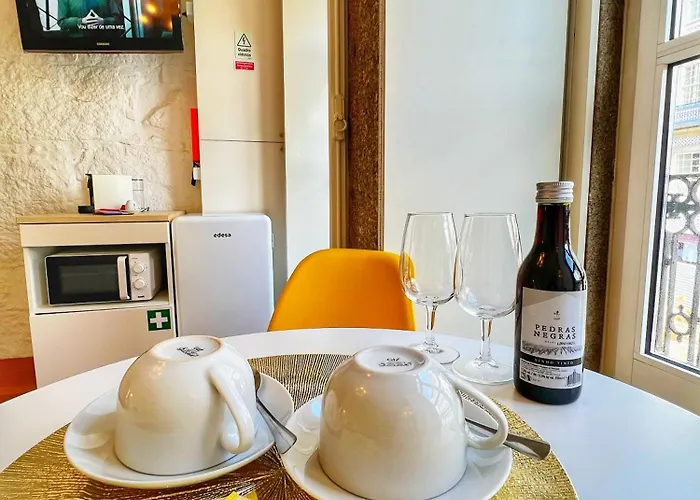 Sao Domingos Room II