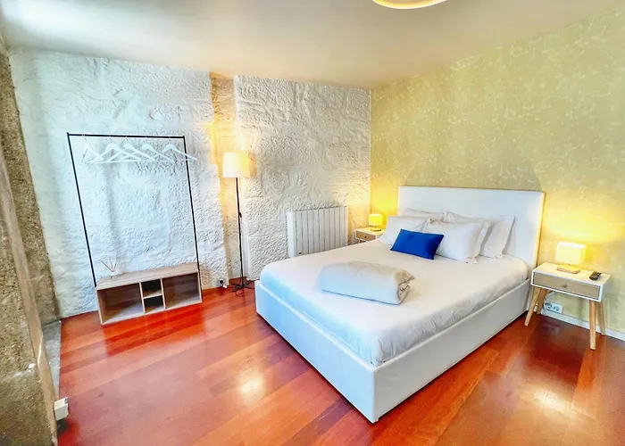 Apartamento Sao Domingos Room II