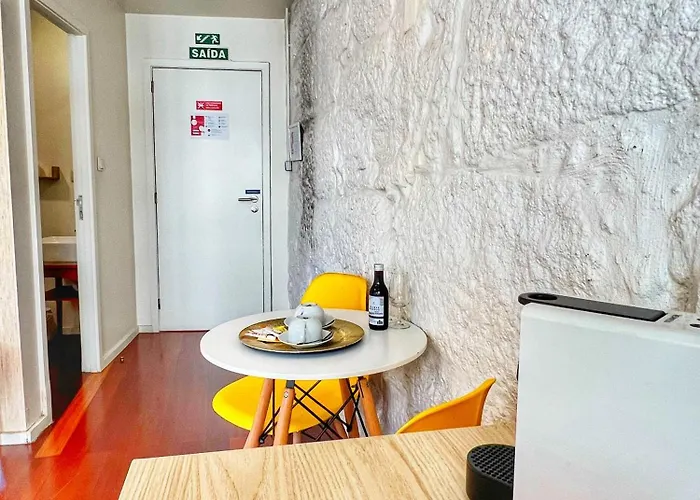 Sao Domingos Room II *