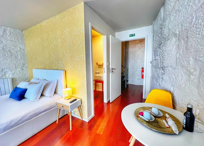 Apartamento Sao Domingos Room II