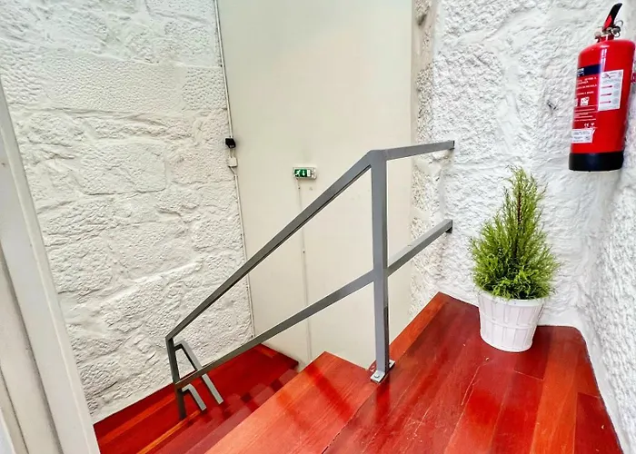 Sao Domingos Room II Διαμέρισμα *