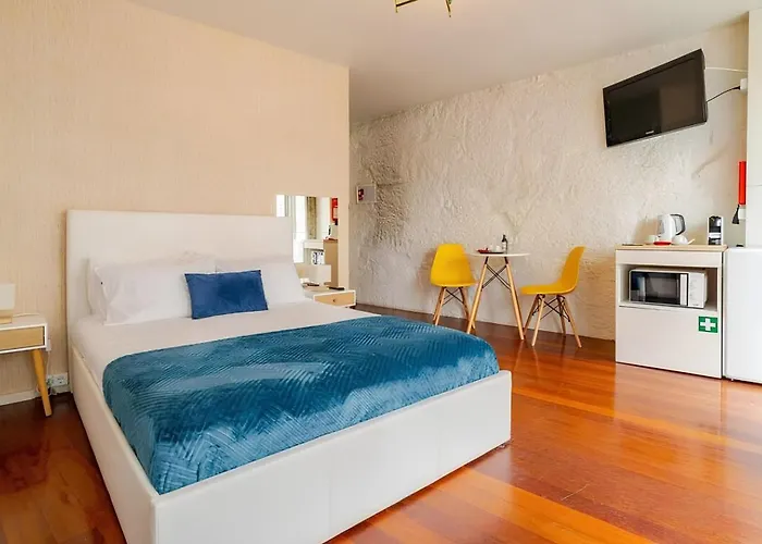 Sao Domingos Room II * Πόρτο