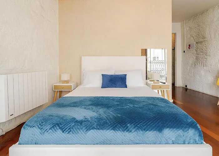 Sao Domingos Room II Διαμέρισμα Πόρτο