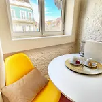 Sao Domingos Room II Lejlighed Porto