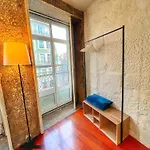 Sao Domingos Room II Lejlighed Porto
