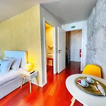 Lejlighed Sao Domingos Room II