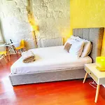 Lejlighed Sao Domingos Room II Porto
