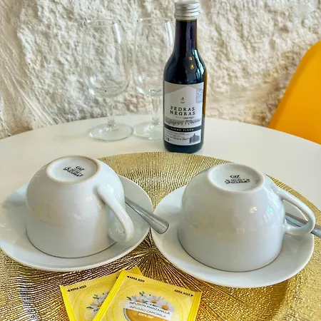 Apartmán Sao Domingos Room II