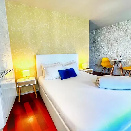 Sao Domingos Room II * Porto