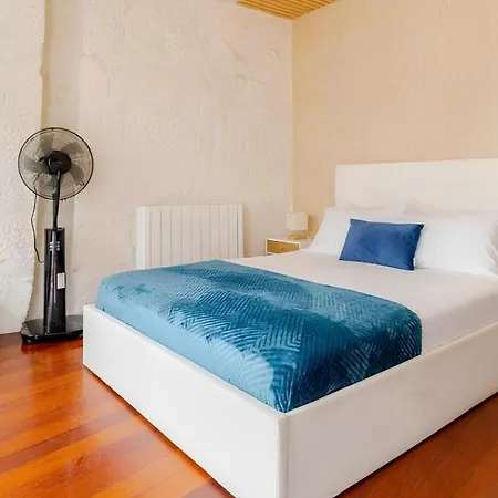 Apartmán Sao Domingos Room II Porto