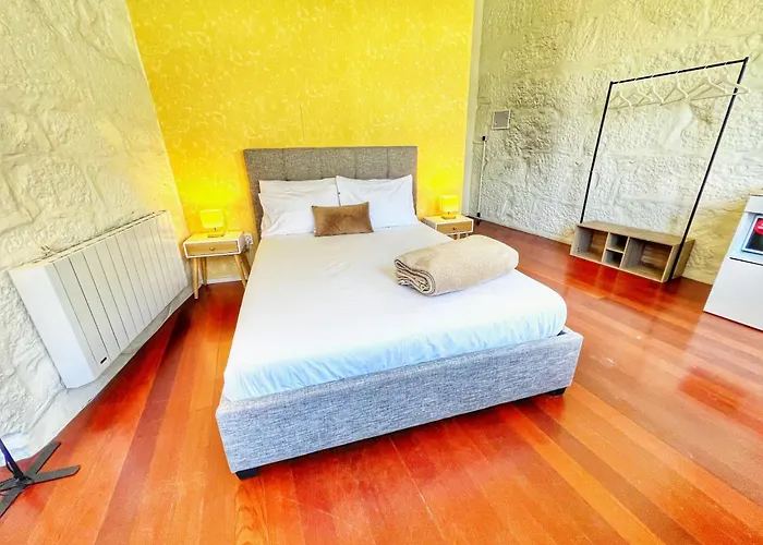 Sao Domingos Room II *