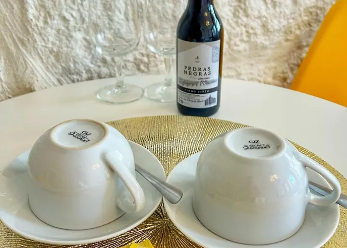 Apartamento Sao Domingos Room II