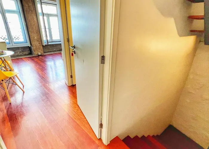 Sao Domingos Room II Apartamento