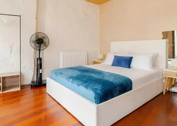 Apartamento Sao Domingos Room II Oporto