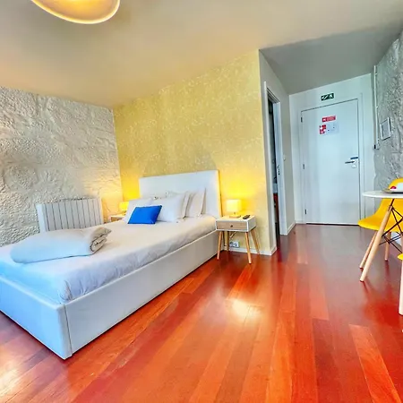 Apartamento Sao Domingos Room II