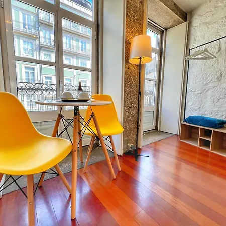 Sao Domingos Room II * Porto