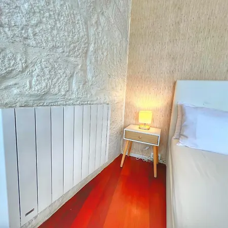 Sao Domingos Room II Apartamento